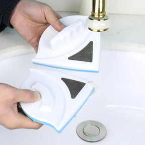 home & garden : EasyClean - Magnetische Ruitenreiniger in van Pantino
