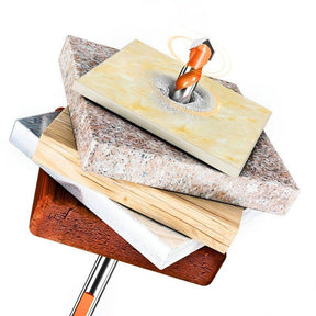 outdoor equipment : EasyDrill - Boorset - Buitenspeelgoed in van Pantino