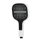 EcoSmart - Pommeaux de douche universels - Argent