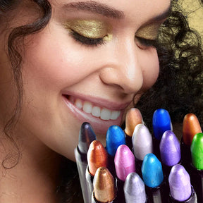 Eyeshadow Pencil Set : EyePen - Set Oogschaduwpotloden in van Pantino
