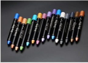 Eyeshadow Pencil Set : EyePen - Set Oogschaduwpotloden in van Pantino