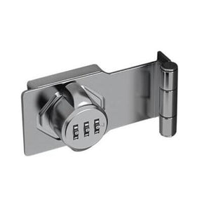 Cabinet Lock : SmartLock - Wachtwoordsloten voor Kasten - Wit in Wit van Pantino