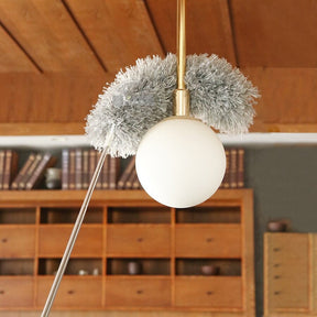 home & garden : FeatherDuster-Flexibele Intrekbare in van Pantino