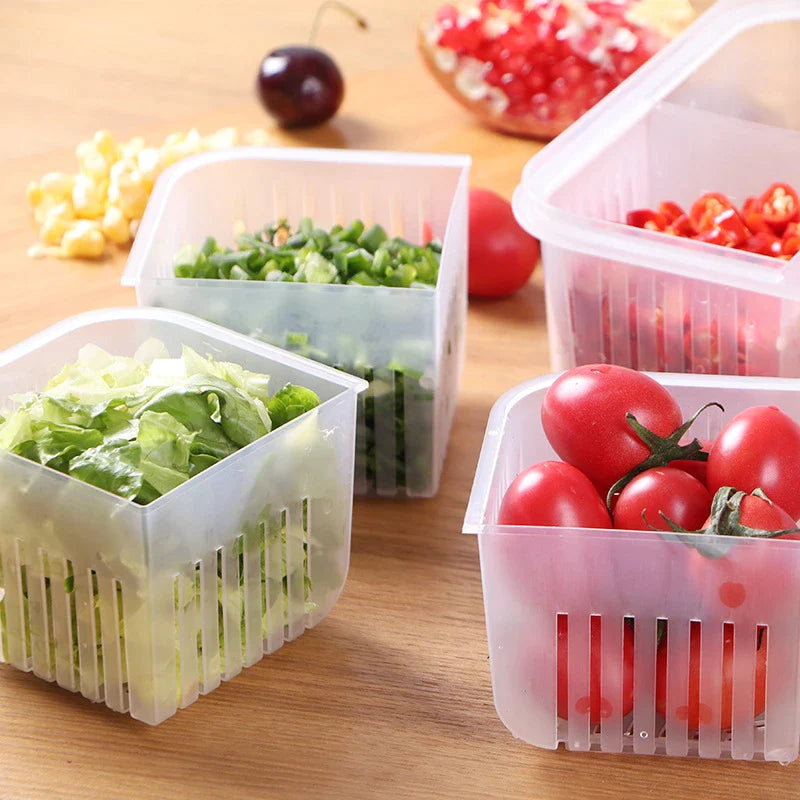 home & garden : FoodKeeper - Bewaar Je Etenswaren Vers in van Pantino