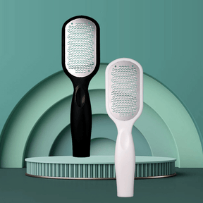 other : Foot Callus Remover - Zeg Vaarwel Tegen Harde Eeltplekken - Zwart in van Pantino