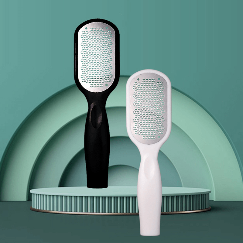 other : Foot Callus Remover - Zeg Vaarwel Tegen Harde Eeltplekken - Zwart in van Pantino