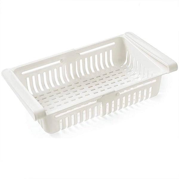 home & garden : FridgeTray - Intrekbare Opbergdoos in van Pantino