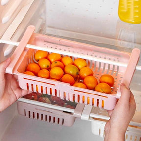home & garden : FridgeTray - Intrekbare Opbergdoos in van Pantino
