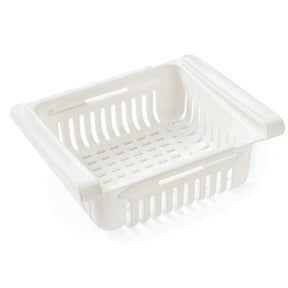 home & garden : FridgeTray - Intrekbare Opbergdoos in van Pantino