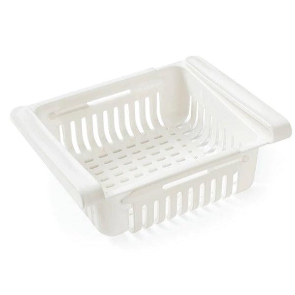 home & garden : FridgeTray - Intrekbare Opbergdoos in van Pantino