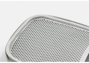 gadgets : Kabel Organizer Reisetui - Zwart in van Pantino