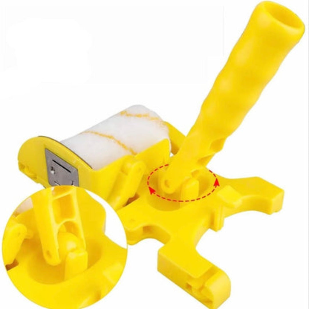 home & garden : PaintRolar - Gereedschap voor Muurschilderen Verfrollerborstel met Handvat in van Pantino