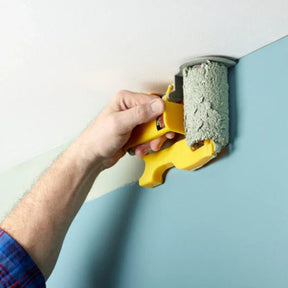 home & garden : PaintRolar - Gereedschap voor Muurschilderen Verfrollerborstel met Handvat in van Pantino