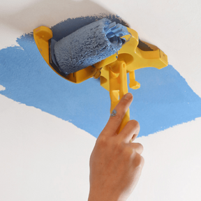 home & garden : PaintRolar - Gereedschap voor Muurschilderen Verfrollerborstel met Handvat in van Pantino