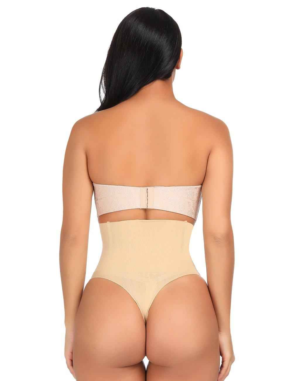 Waist Shaper : Vive Waist Shaper - Zwart in van Pantino