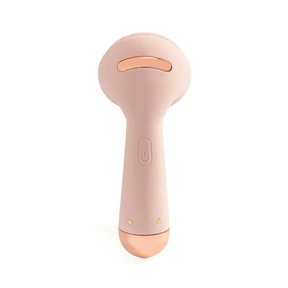 Facial Cleansing Brush : Jasmijn 4 in 1 Electric Facial Cleanser & Massager - Roze in van Pantino