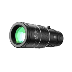 outdoor equipment : Verrekijker 10x42 HD Compact - Waterdicht, Schokbestendig voor Vogelspotten & Wandelen in Default Title van Pantino