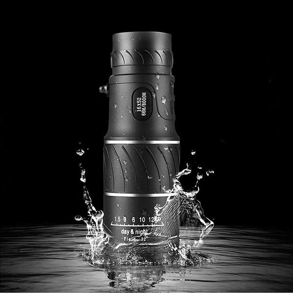 outdoor equipment : Verrekijker 10x42 HD Compact - Waterdicht, Schokbestendig voor Vogelspotten & Wandelen in van Pantino