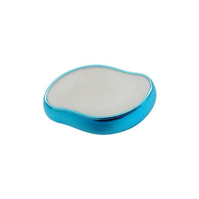 Hair Remover : Kristal Haarverwijderaar - Zwart in Blauw van Pantino
