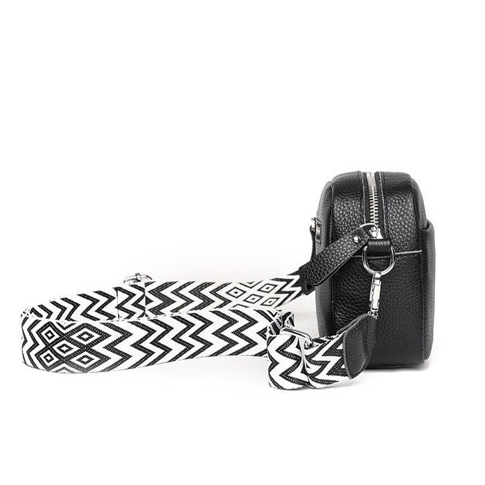 bags : LuxusHandbag - Perfecte Mix van Stijl en Comfort - Groen in van Pantino