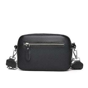 bags : LuxusHandbag - Perfecte Mix van Stijl en Comfort - Groen in van Pantino