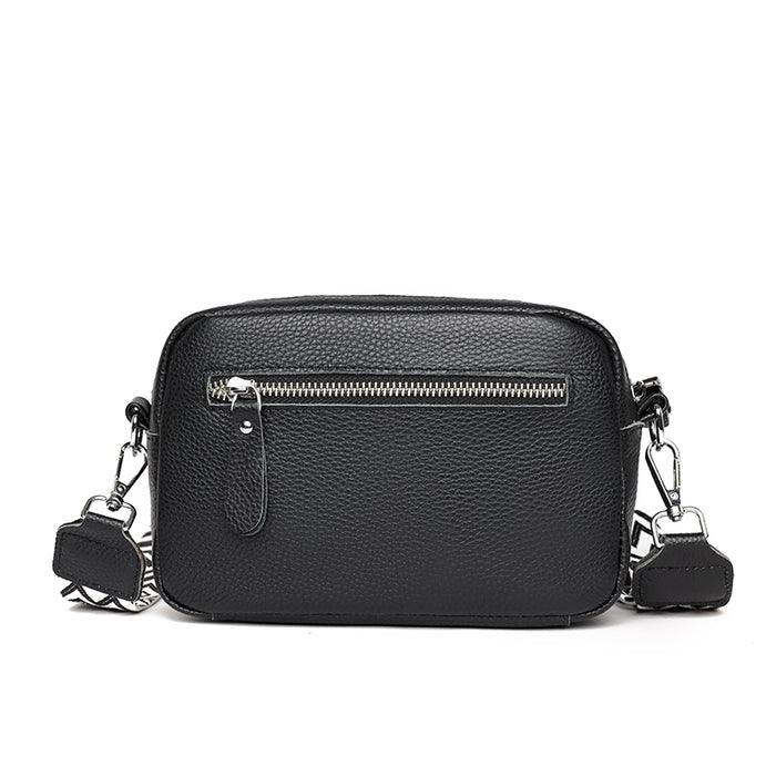 bags : LuxusHandbag - Perfecte Mix van Stijl en Comfort - Groen in van Pantino
