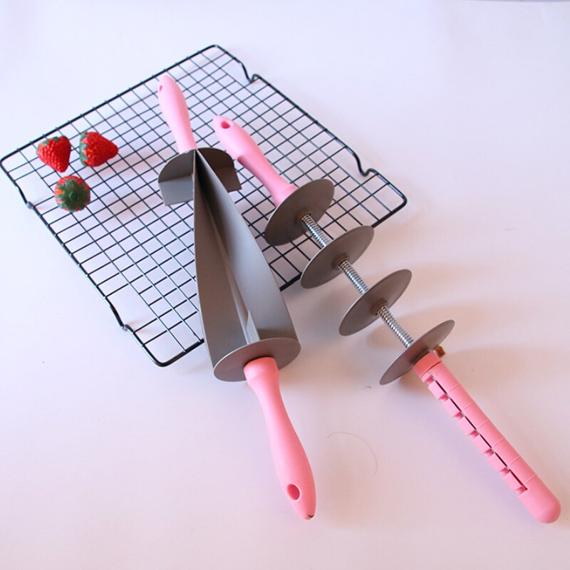 home & garden : CuttingPin - Deegsnijder Rol in van Pantino