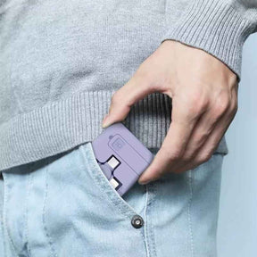 gadgets : Multiport 4-in-1 USB-Oplaadkabel - Rood in van Pantino
