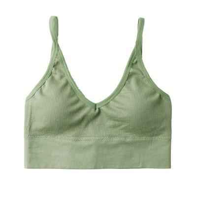 Bra Converter : Openrug BH Kleding Dragen met een Open Rug - Zwart in van Pantino