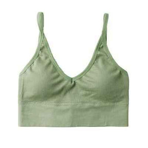 Bra Converter : Openrug BH Kleding Dragen met een Open Rug - Zwart in van Pantino