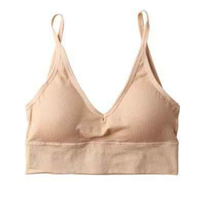 Bra Converter : Openrug BH Kleding Dragen met een Open Rug - Zwart in van Pantino