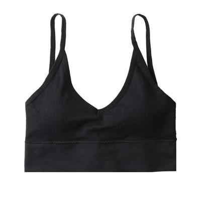 Bra Converter : Openrug BH Kleding Dragen met een Open Rug - Zwart in van Pantino