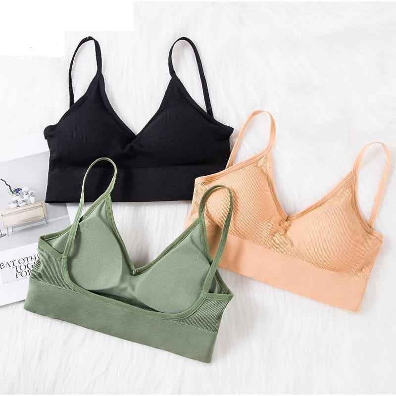 Bra Converter : Openrug BH Kleding Dragen met een Open Rug - Zwart in van Pantino