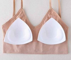 Bra Converter : Openrug BH Kleding Dragen met een Open Rug - Zwart in van Pantino
