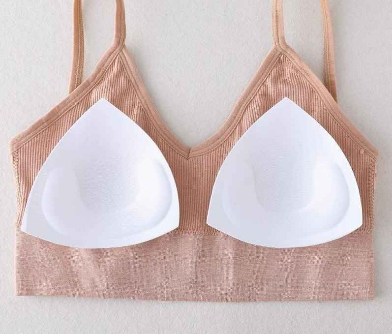 Bra Converter : Openrug BH Kleding Dragen met een Open Rug - Zwart in van Pantino