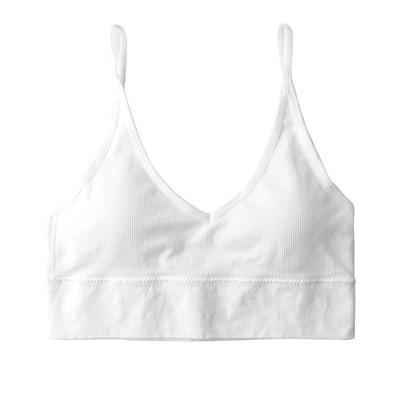 Bra Converter : Openrug BH Kleding Dragen met een Open Rug - Zwart in van Pantino