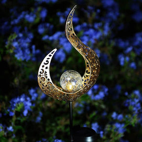 outdoor equipment : Retro Buiten Tuinlamp Zon in van Pantino