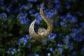 outdoor equipment : Retro Buiten Tuinlamp Zon in van Pantino