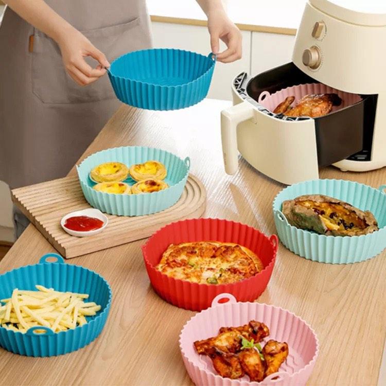 home & garden : Ovenbakje - Roze - Woonaccessoire in van Pantino