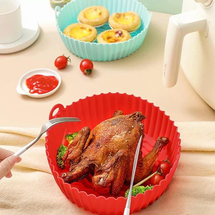 home & garden : Ovenbakje - Roze - Woonaccessoire in van Pantino