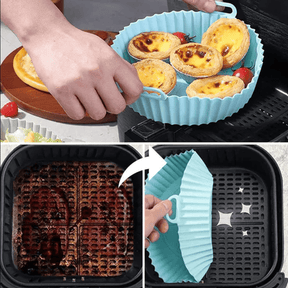 home & garden : Ovenbakje - Roze - Woonaccessoire in van Pantino