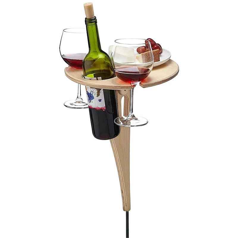 outdoor equipment : Picnic Table Maak een Romantisch Afspraakje Nog Leuker in van Pantino