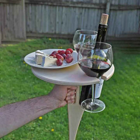outdoor equipment : Picnic Table Maak een Romantisch Afspraakje Nog Leuker in van Pantino