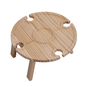 outdoor equipment : Draagbare Picknicktafel in van Pantino