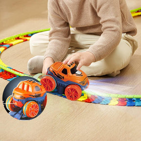 other : RaceTrack - Vervangbaar Spoor Kinderen in van Pantino