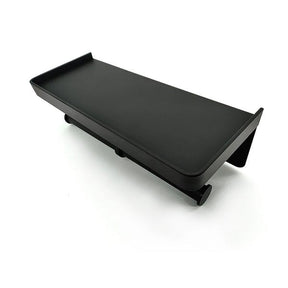 home & garden : SilverLux - Multifunctionele Wc Rolhouder Aluminium - Zilver in van Pantino