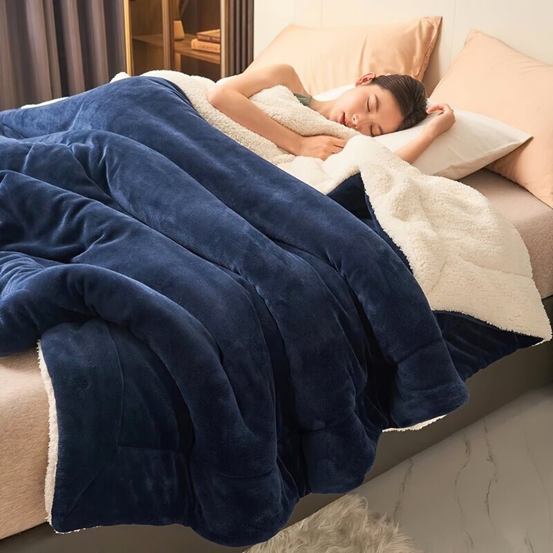 home & garden : SnuggleSoft - Omarm de Warmte Kant - Lichtgroen in van Pantino