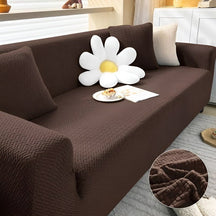 home & garden : SofaShield - Bescherm en Vernieuw Je Bank - Crème in Koffie van Pantino