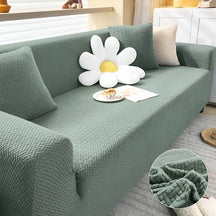 home & garden : SofaShield - Bescherm en Vernieuw Je Bank - Crème in Matcha van Pantino