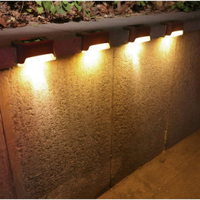 outdoor equipment : SolarGlow - Verlicht Je Buitenruimte met Zonne-Energie - Zwart in van Pantino